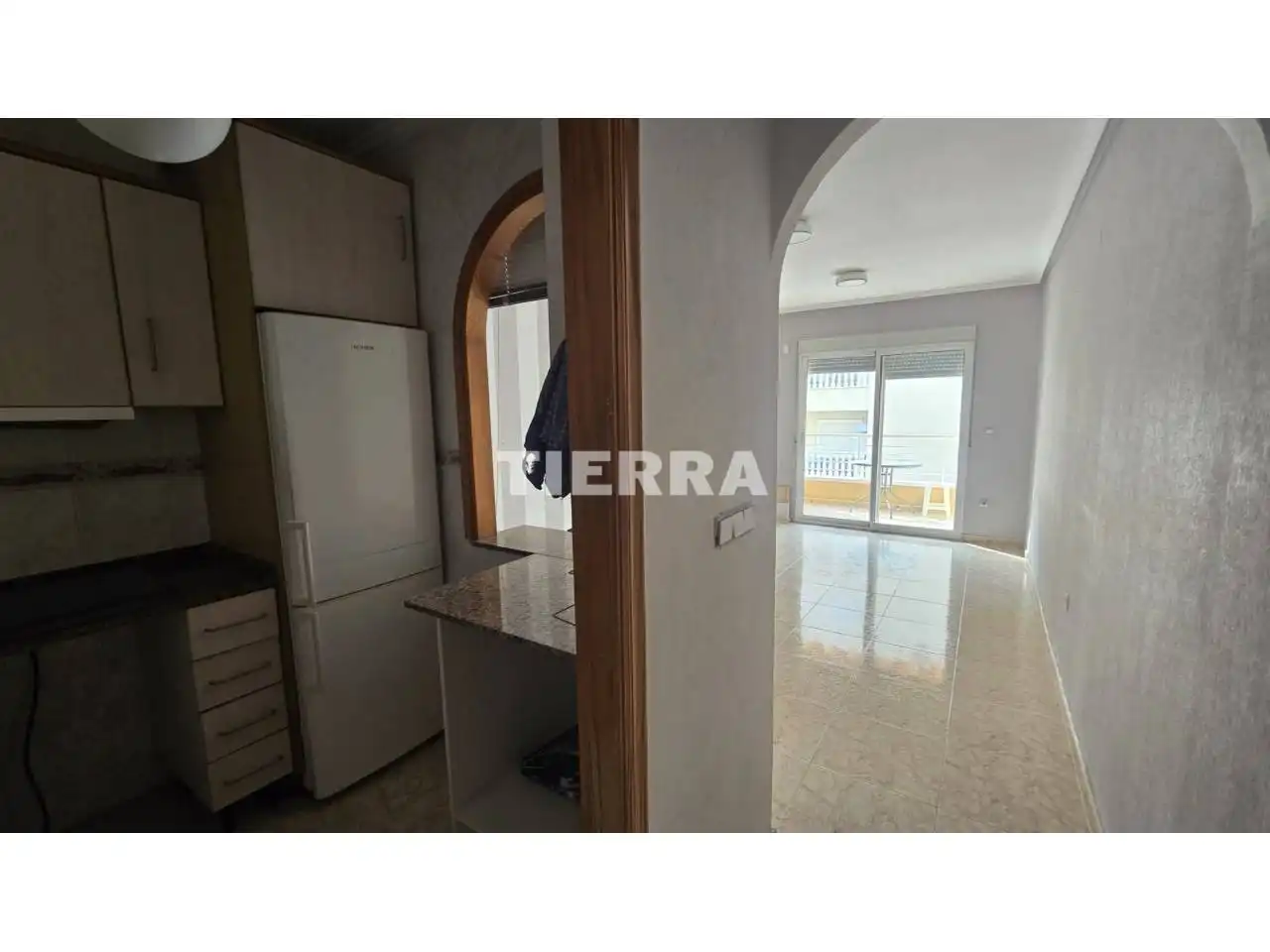Flat with terrace for sale in Calle almudena, imagen 10