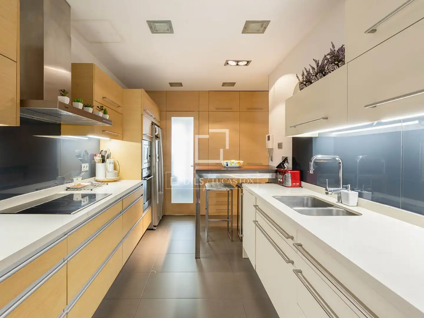Villa in vendita a Les Corts, imagen 15