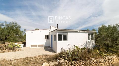 Foto 3 de Finca rústica en venda a Qhhj+qv9, Urbanitzacions, Tarragona