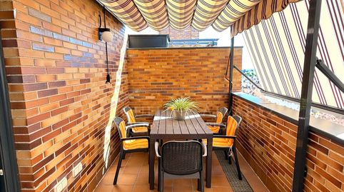 Foto 2 de Ático en venta en Fuentebella -San Felix - El Leguario, Parla