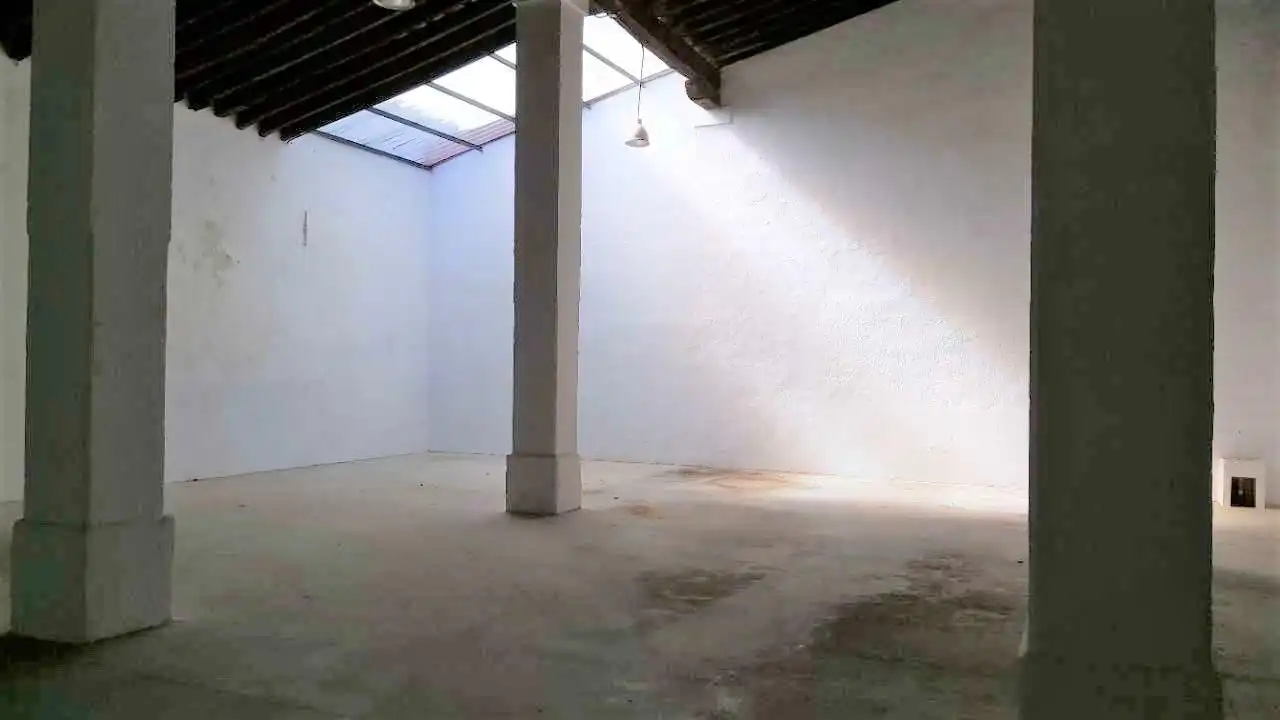 Nau industrial en venda a Barriada España - San Pedro