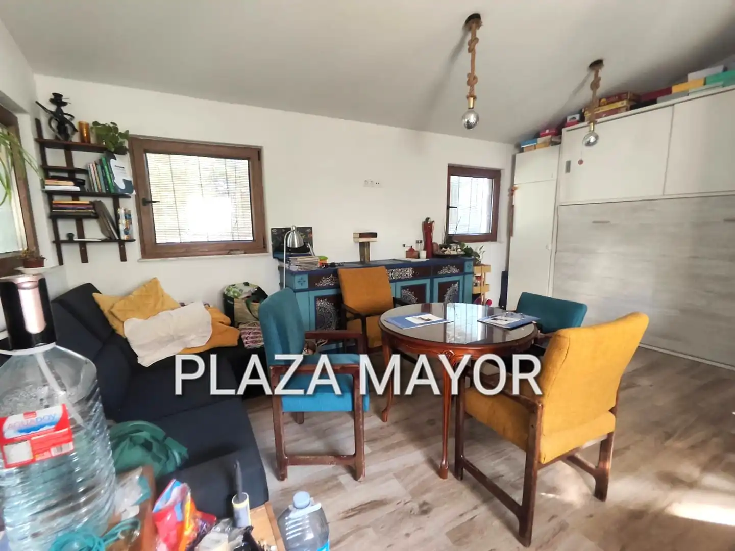 Finca rústica en venda en Terradillos amb Moblat