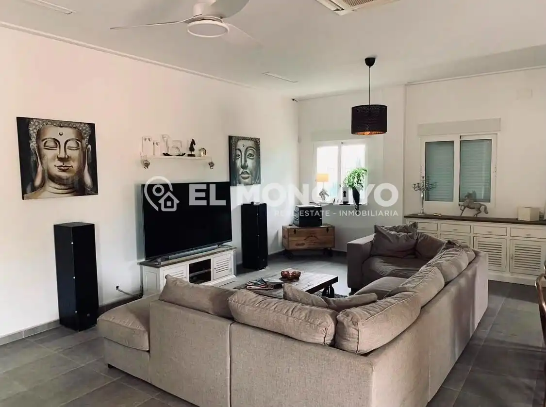 Casa con piscina en venta en Dolores, imagen 18
