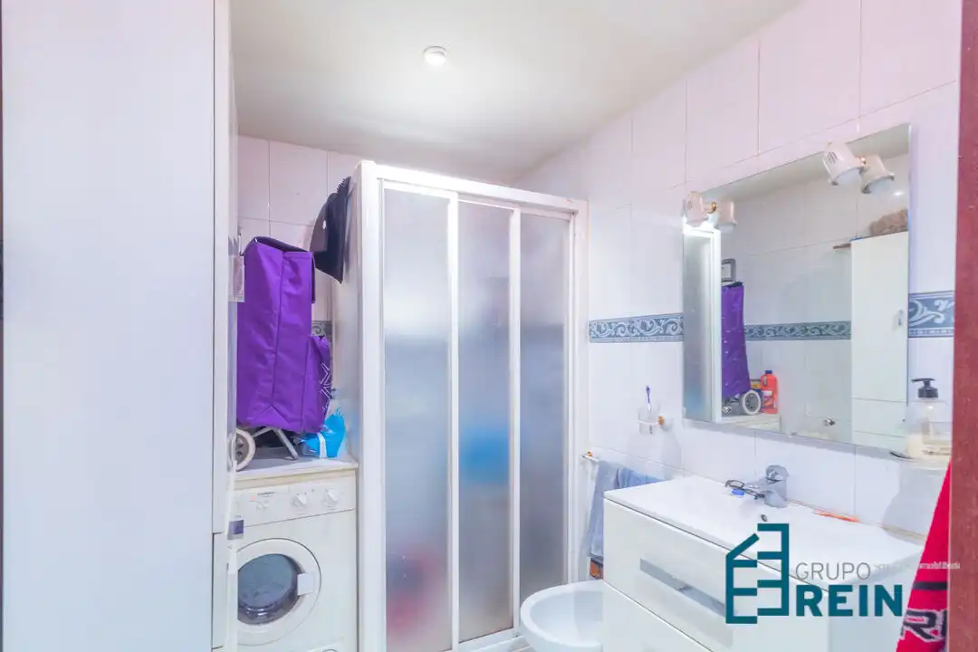 Wohnung zum Verkauf in Calle de Martín de Vargas, 34, Acacias