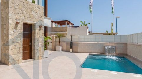 Foto 2 de Casa o chalet en venta en N/a, Cala Marqués, Vera