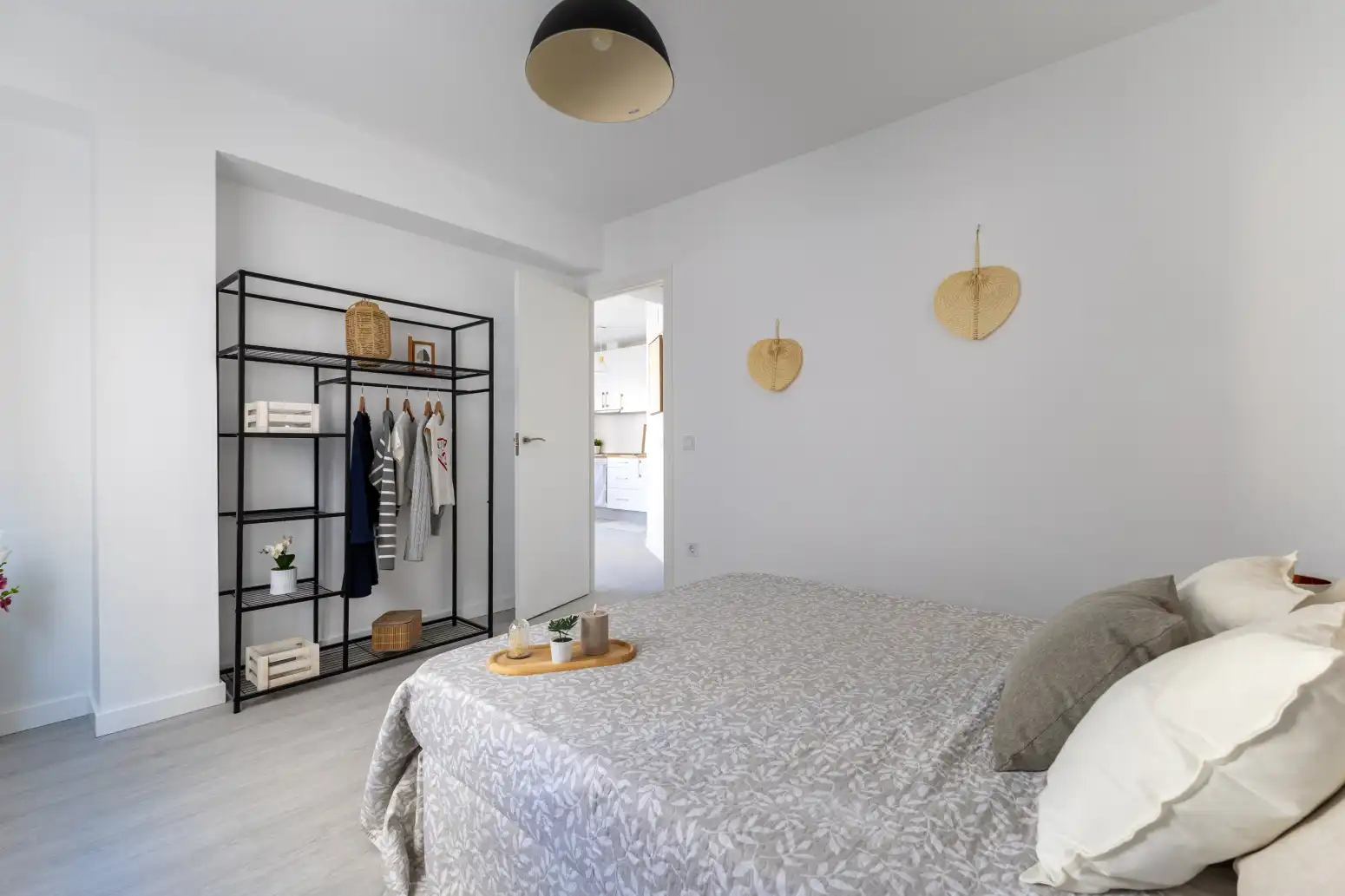 Flat with terrace for sale in Almenara, imagen 10