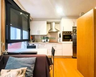 Kitchen of Study for sale in Vigo   with Heating and Storage room