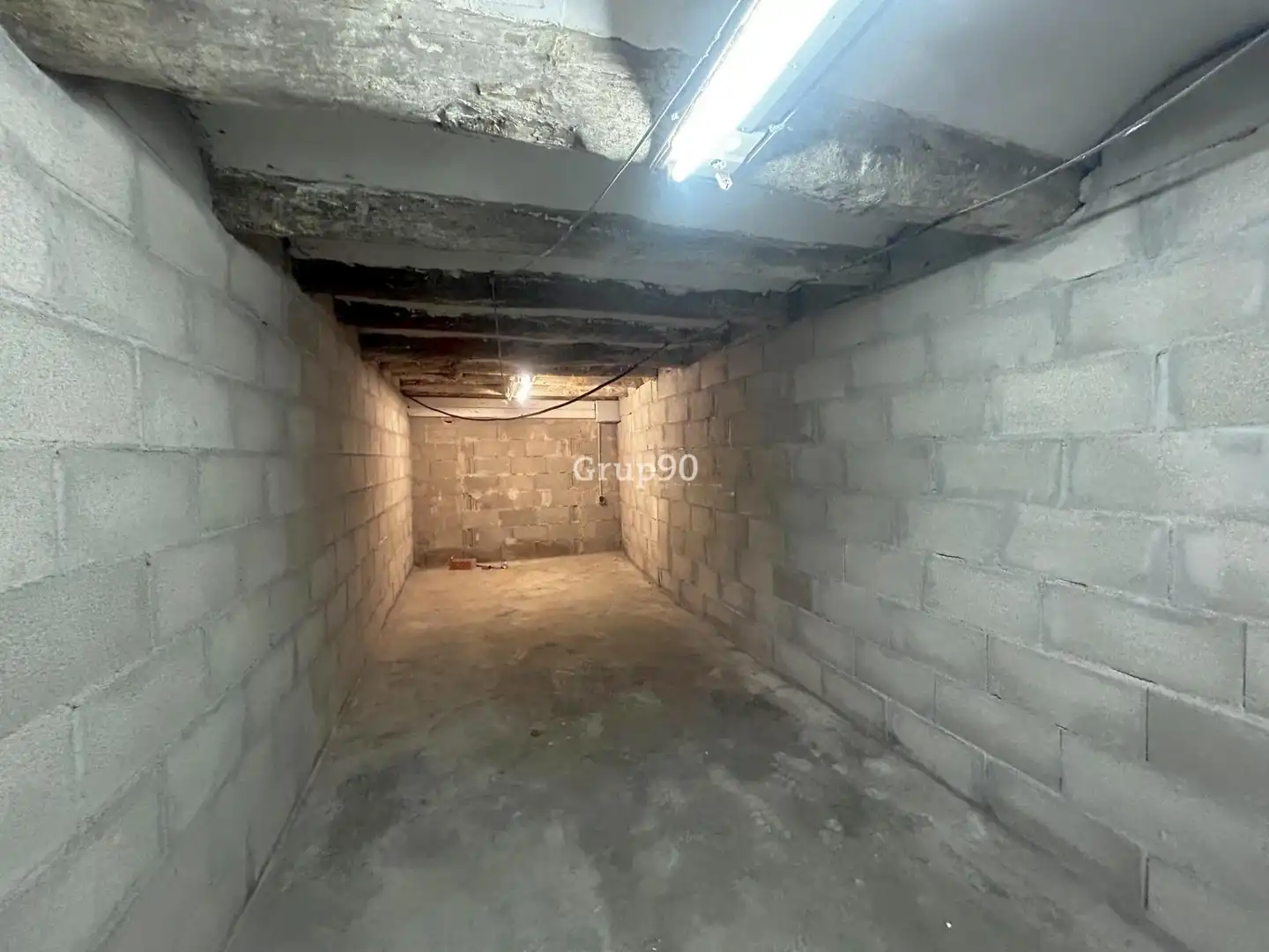Casa o xalet en venda en Sunyer amb Calefacció, Terrassa i Traster