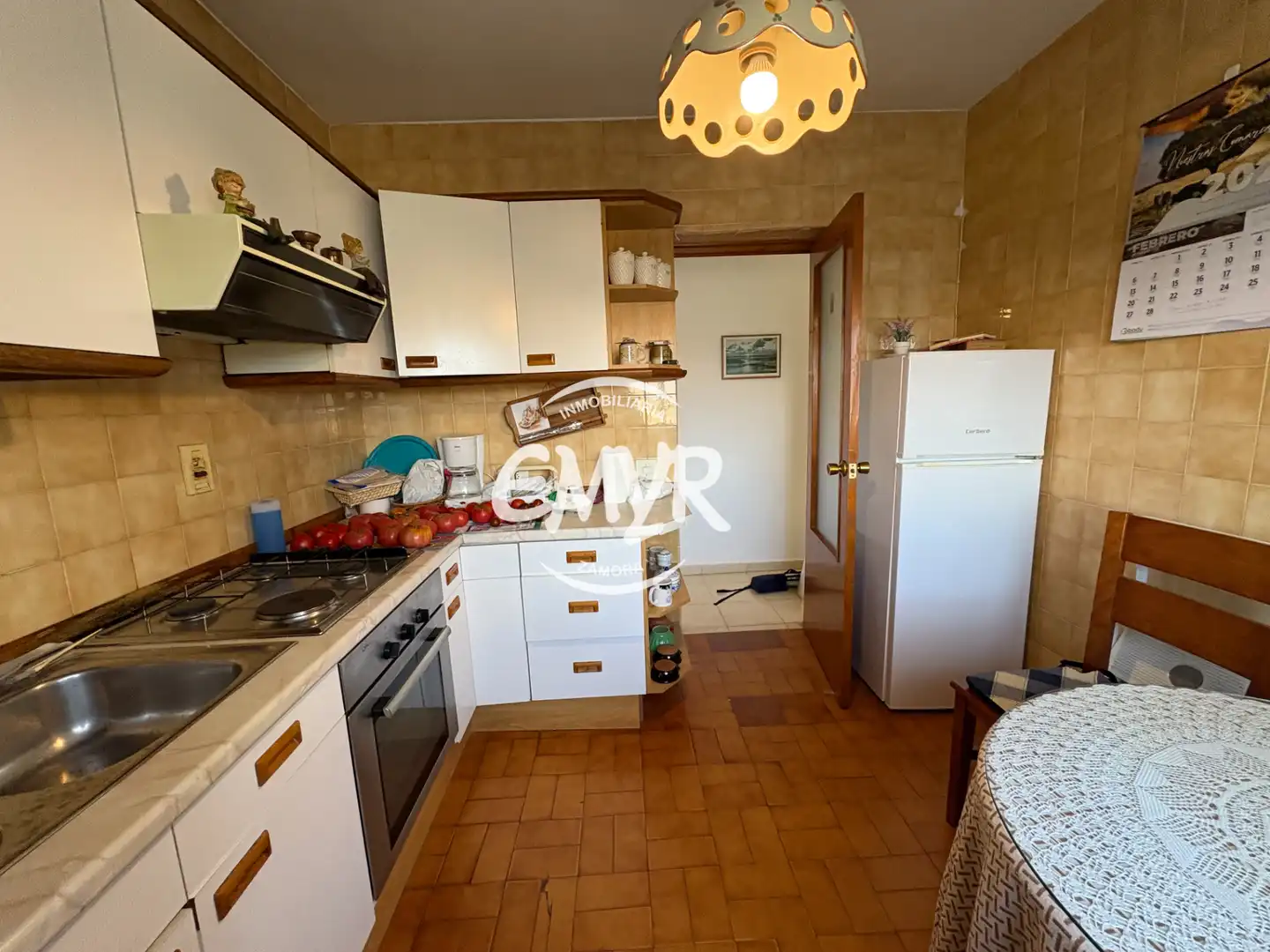 Villa avec jardin à vendre à Área Rural, imagen 26