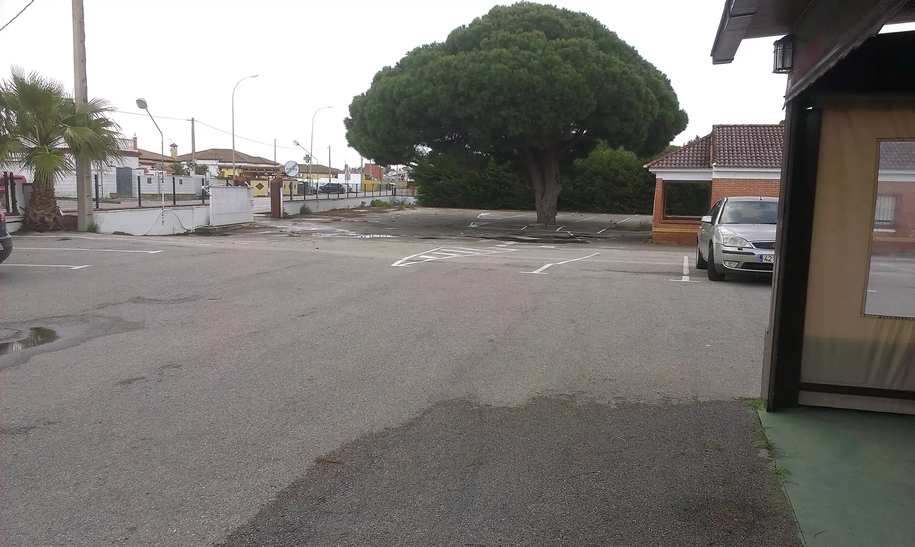 Mixt residencial amb ascensor en venda a Medina Sidonia, imagen 2