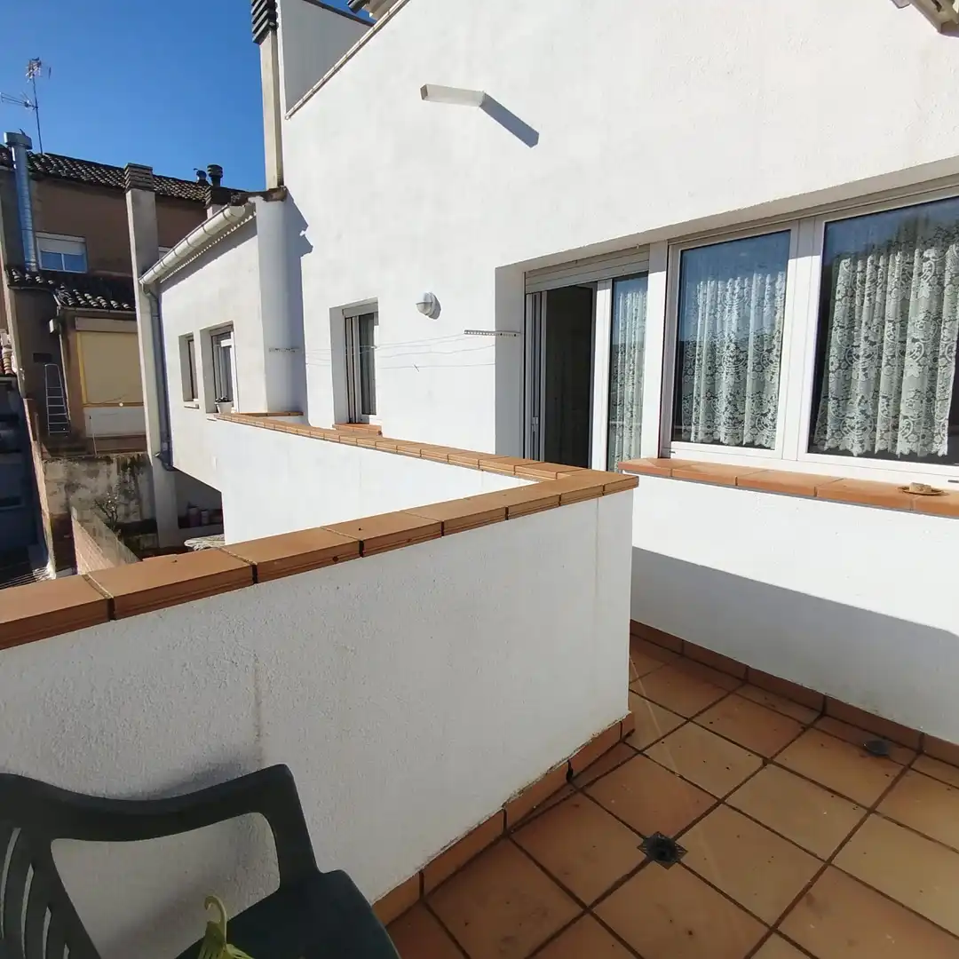 Maison mitoyenne avec terrasse à vendre à Balsareny, imagen 9