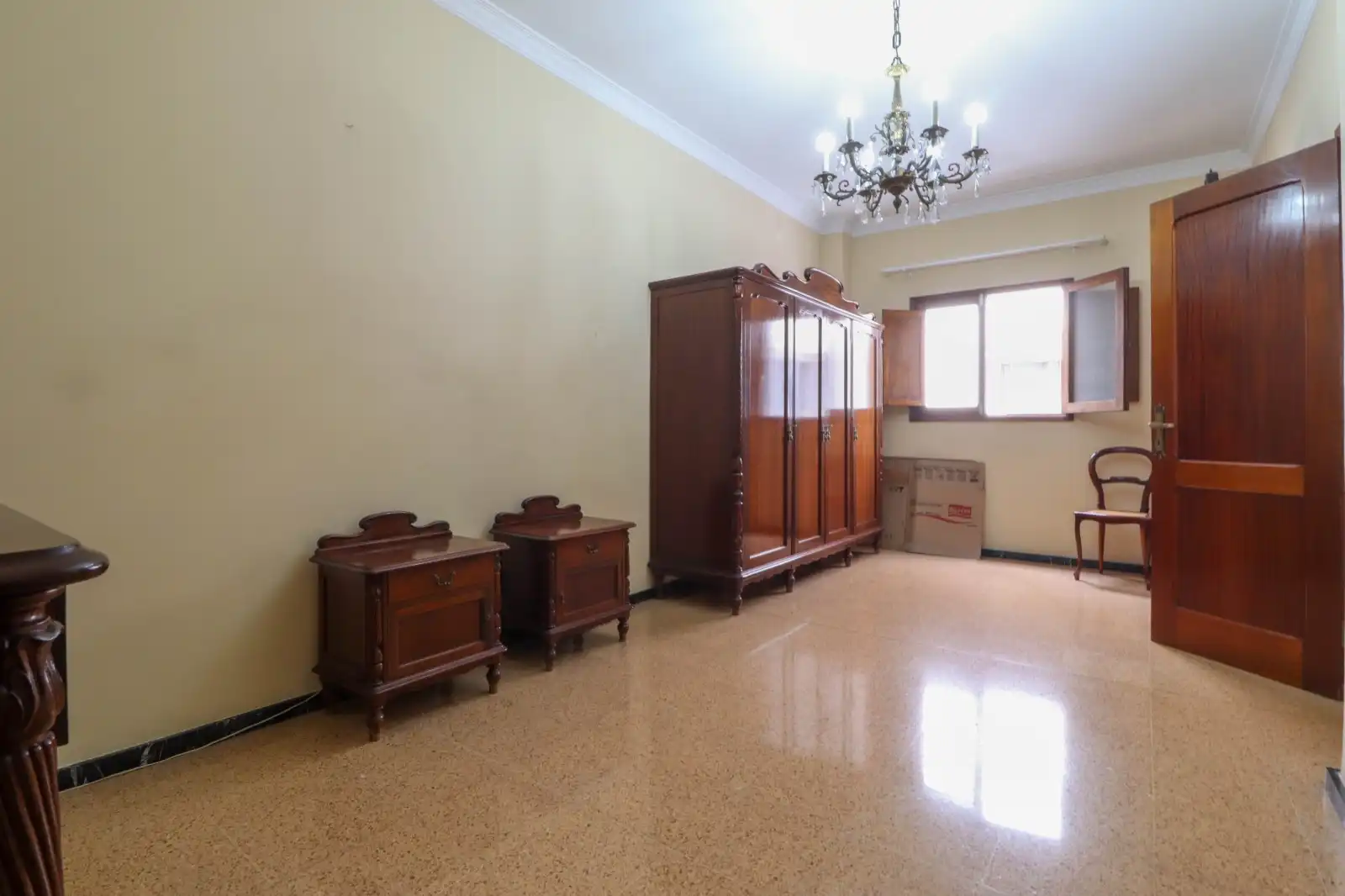 Piso con terraza en venta en Centro, imagen 7