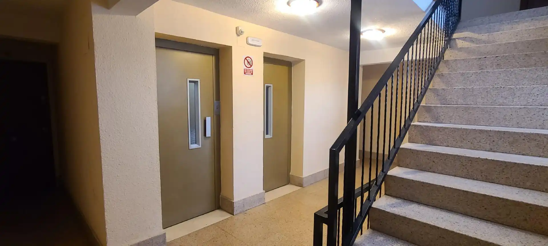 Apartament en venda en Madrid amb Calefacció