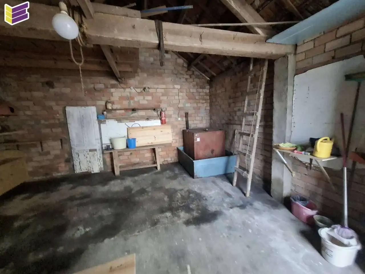 Casa o chalet en venta en Chantada con Calefacción y Balcón