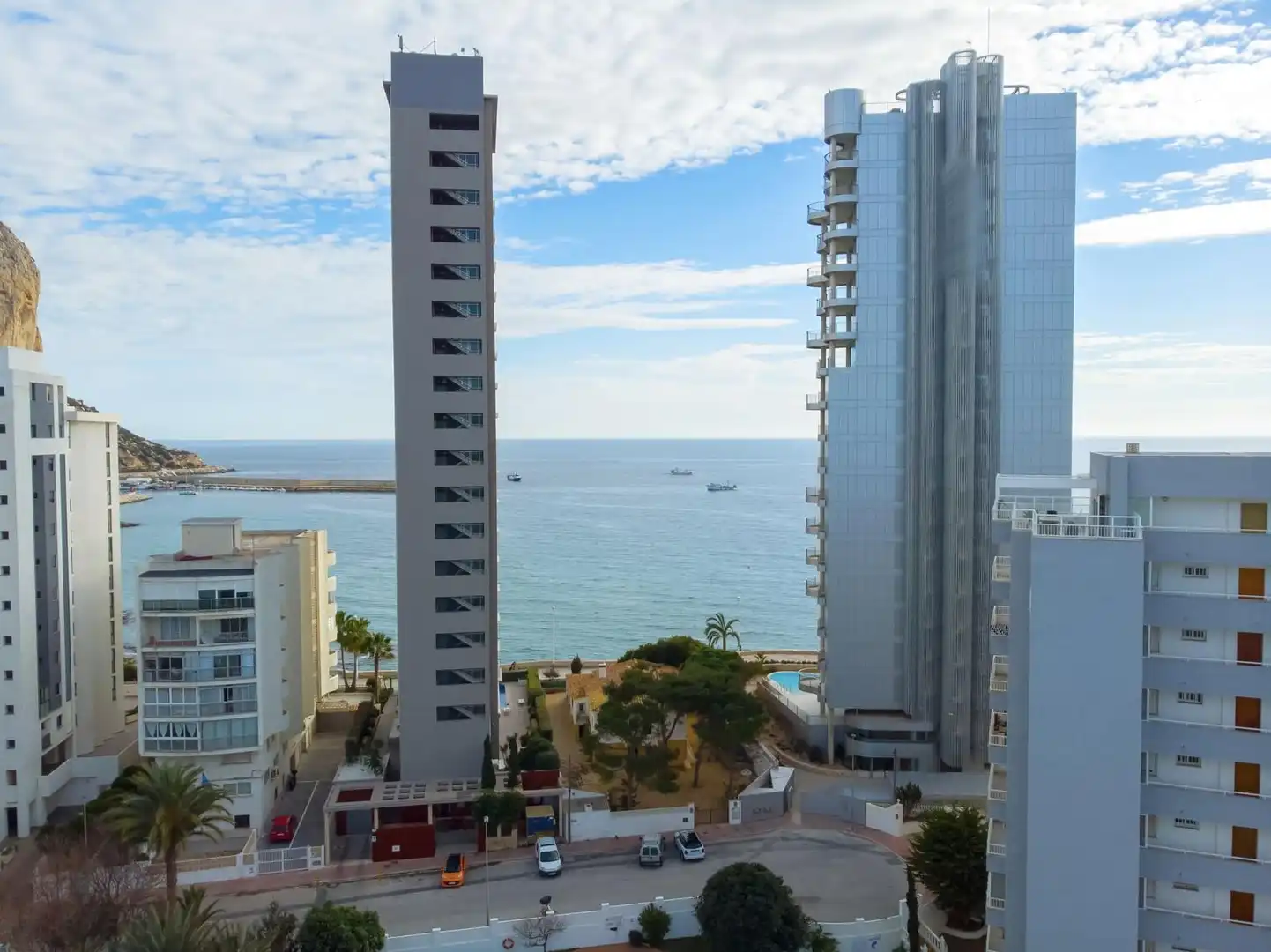 Apartamento con piscina en venta en Manzanera - Tosal, imagen 33