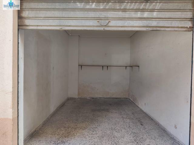 Garaje en Venta en Fátima