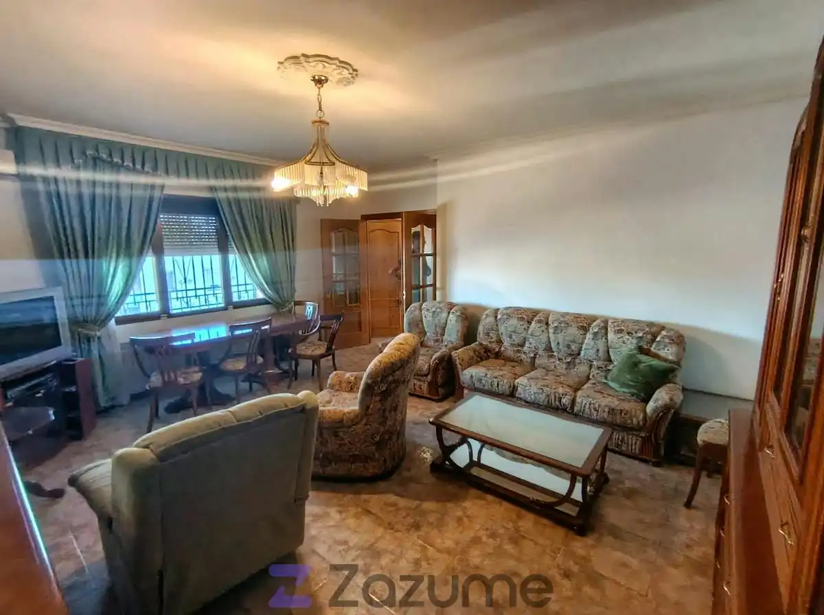 Flat with terrace to rent in C. Yunclillos, imagen 3