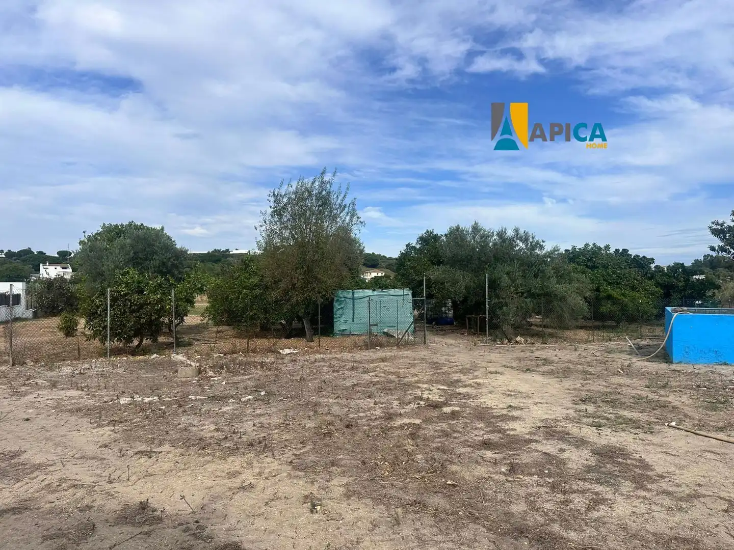 Xalet en venda a Vejer, imagen 22