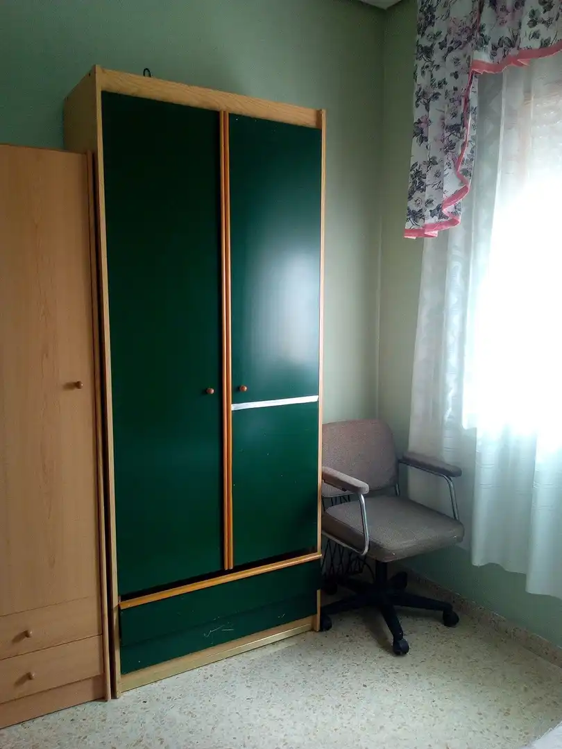 Appartamento con terrazza in vendita a Calle Obispo Cobos, imagen 21