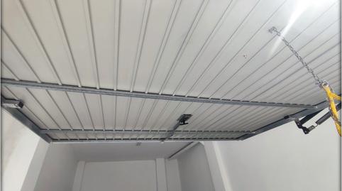 Foto 3 de Garaje en venta en Beniarjó, Valencia