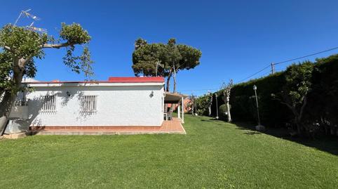 Foto 5 de Casa adosada en venda a Las Lagunas - Campano, Chiclana de la Frontera