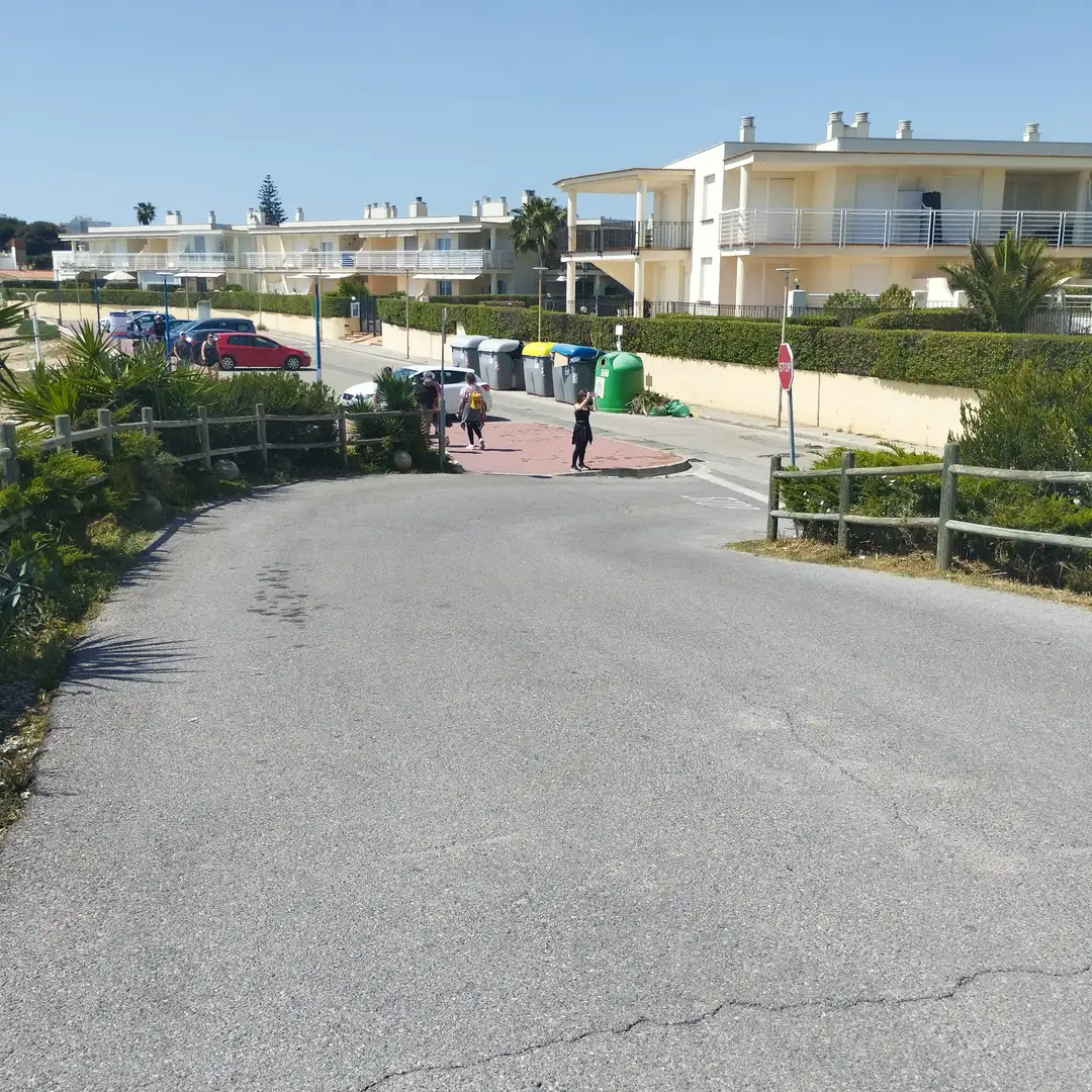 Terreny residencial en venda a Costa Norte