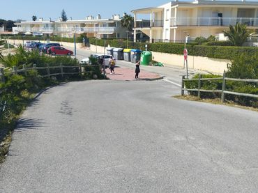 Wohnbaugrundstück zum Verkauf in Costa Norte