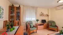 Living room of Flat for sale in Oropesa del Mar / Orpesa  with Terrace