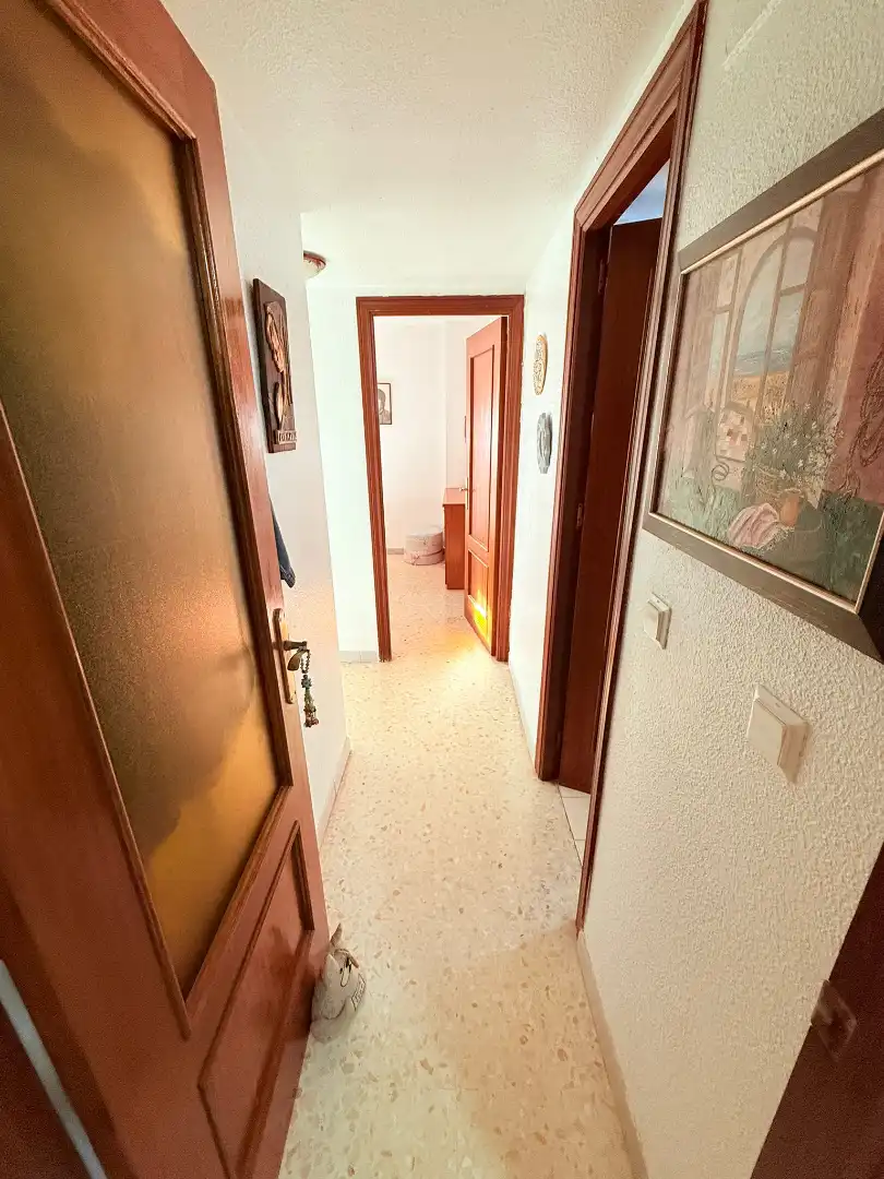 Flat for sale in Sevilla  with Air Conditioner, Terrace and Furnished
