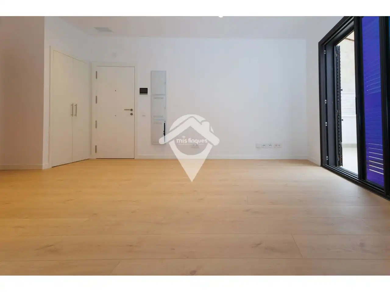 Piso con ascensor en venta en Avenida Pau Casals, imagen 7