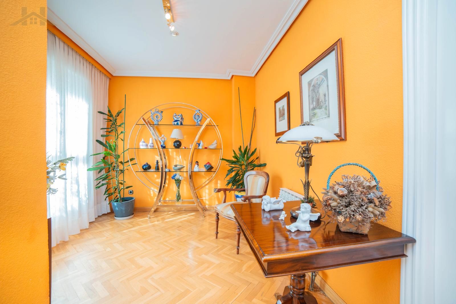 Casa o xalet en venda en Las Rozas de Madrid amb Aire condicionat, Calefacció i Jardí privat