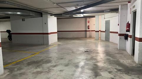 Photo 5 of Garage for sale in Calle Santa Angela, Juan de Borbón, Murcia