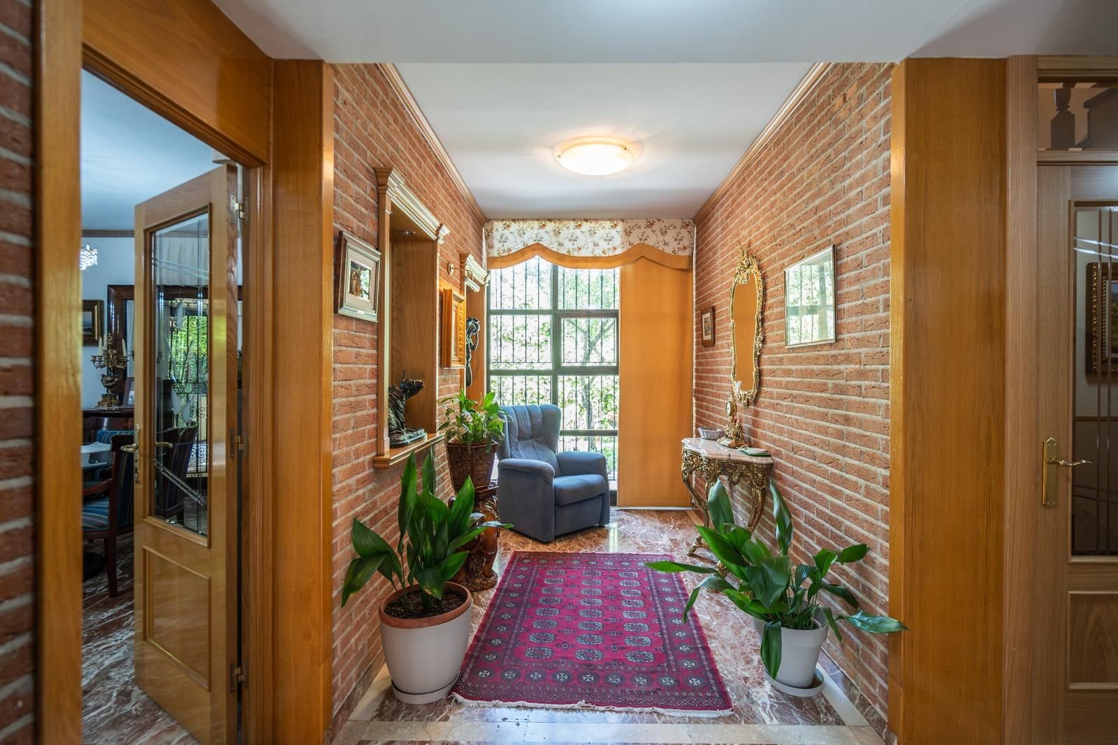 Casa o xalet en venda en Aranjuez amb Aire condicionat, Calefacció i Jardí privat