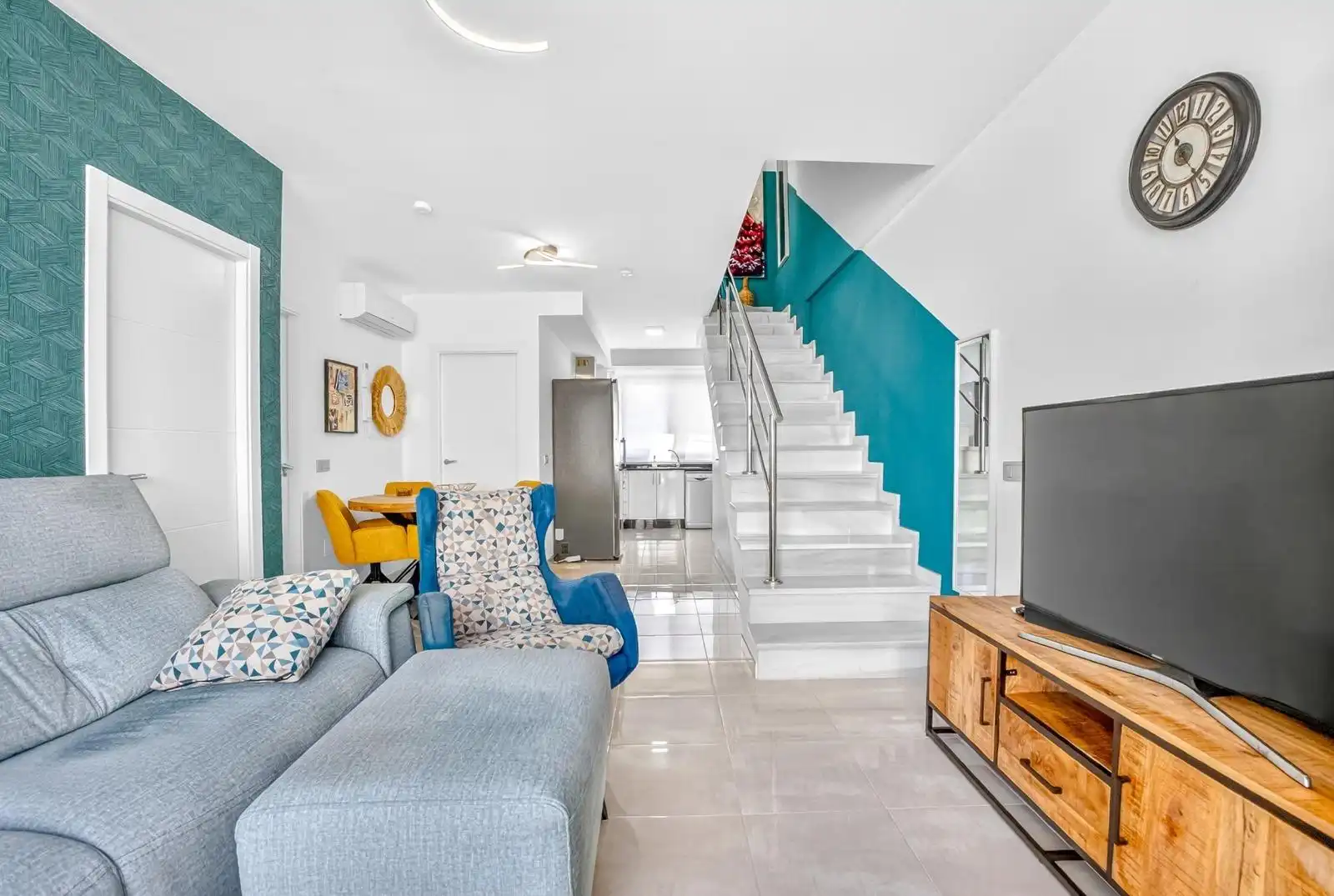 Duplex avec terrasse à vendre à Orihuela Costa, imagen 5