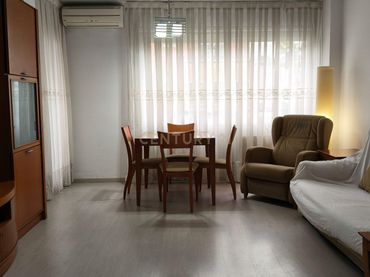 Apartment with balcony for sale in Can Borrell