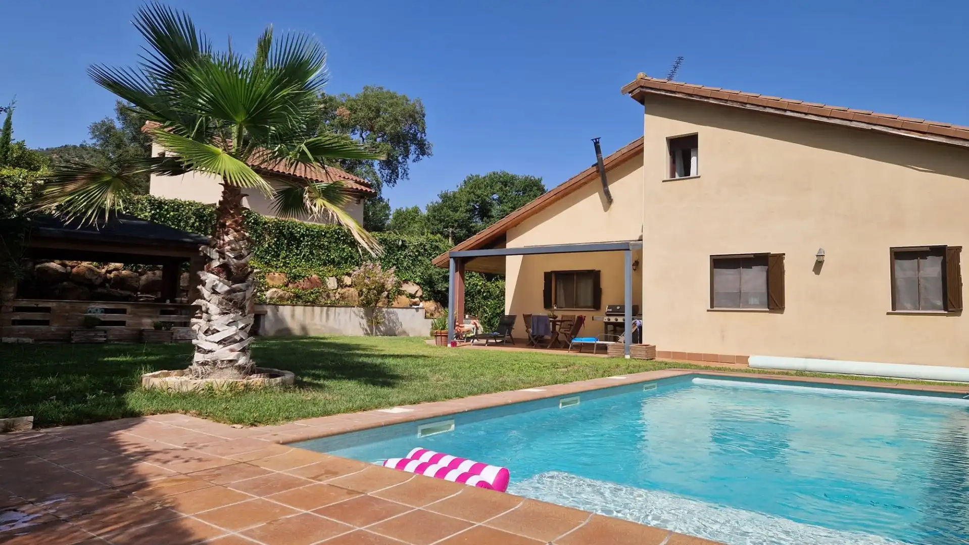 Maison avec piscine à vendre à Massanes, imagen 2