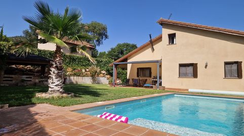 Foto 2 de Casa o chalet en venta en Massanes, Girona