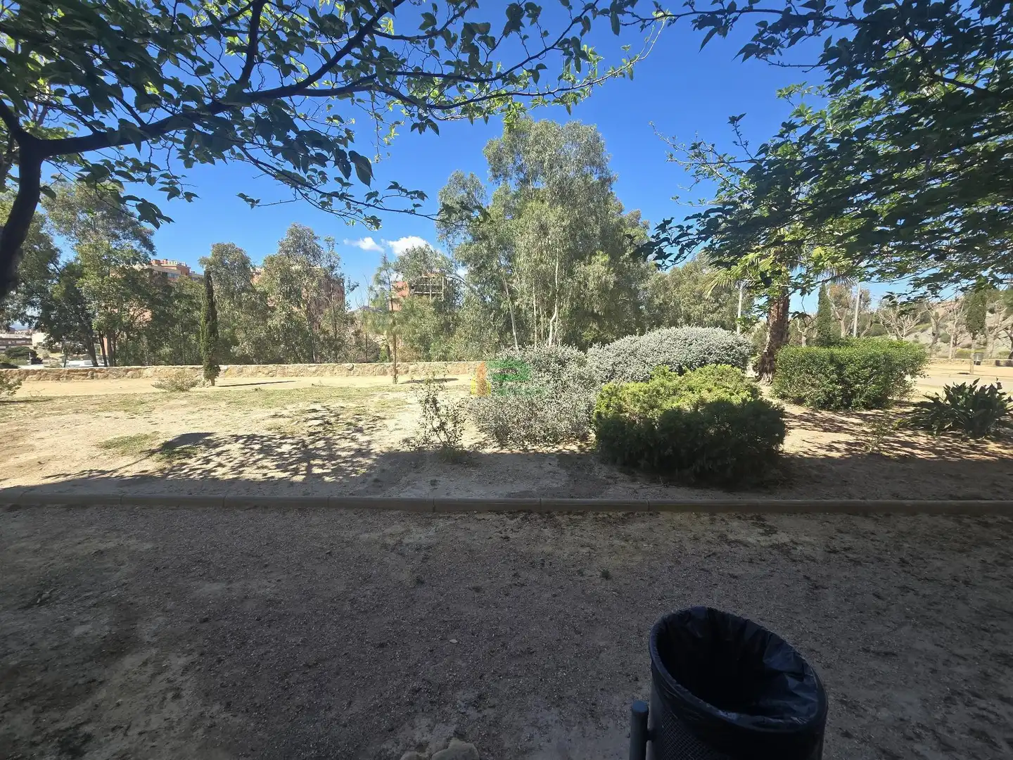 Planta baja en venta en Lorca con Trastero