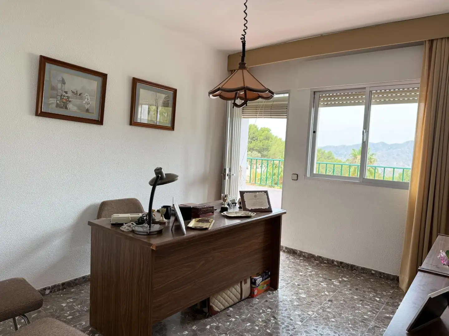 Chalet con terraza en venta en URBANIZACION VALSECA, imagen 41