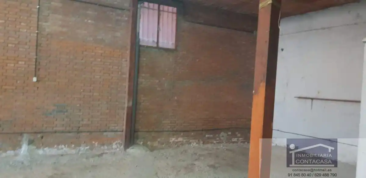 Nave industrial en venta en Ciudalcampo
