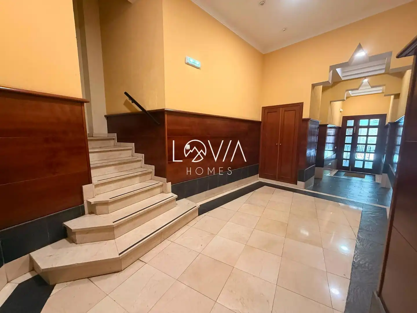 Piso en venta en Gijón 