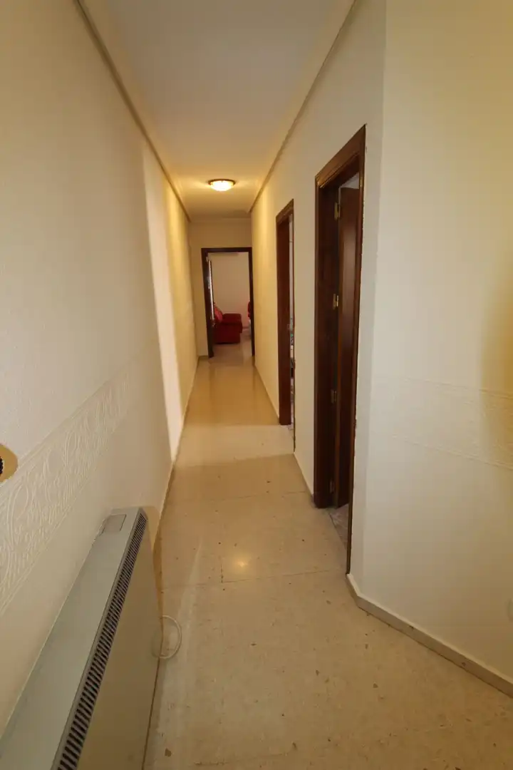 Flat for rent in Daimiel