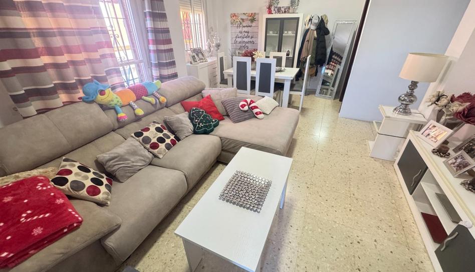 Photo 1 of Flat for sale in Centro - Doña Mercedes, Sevilla
