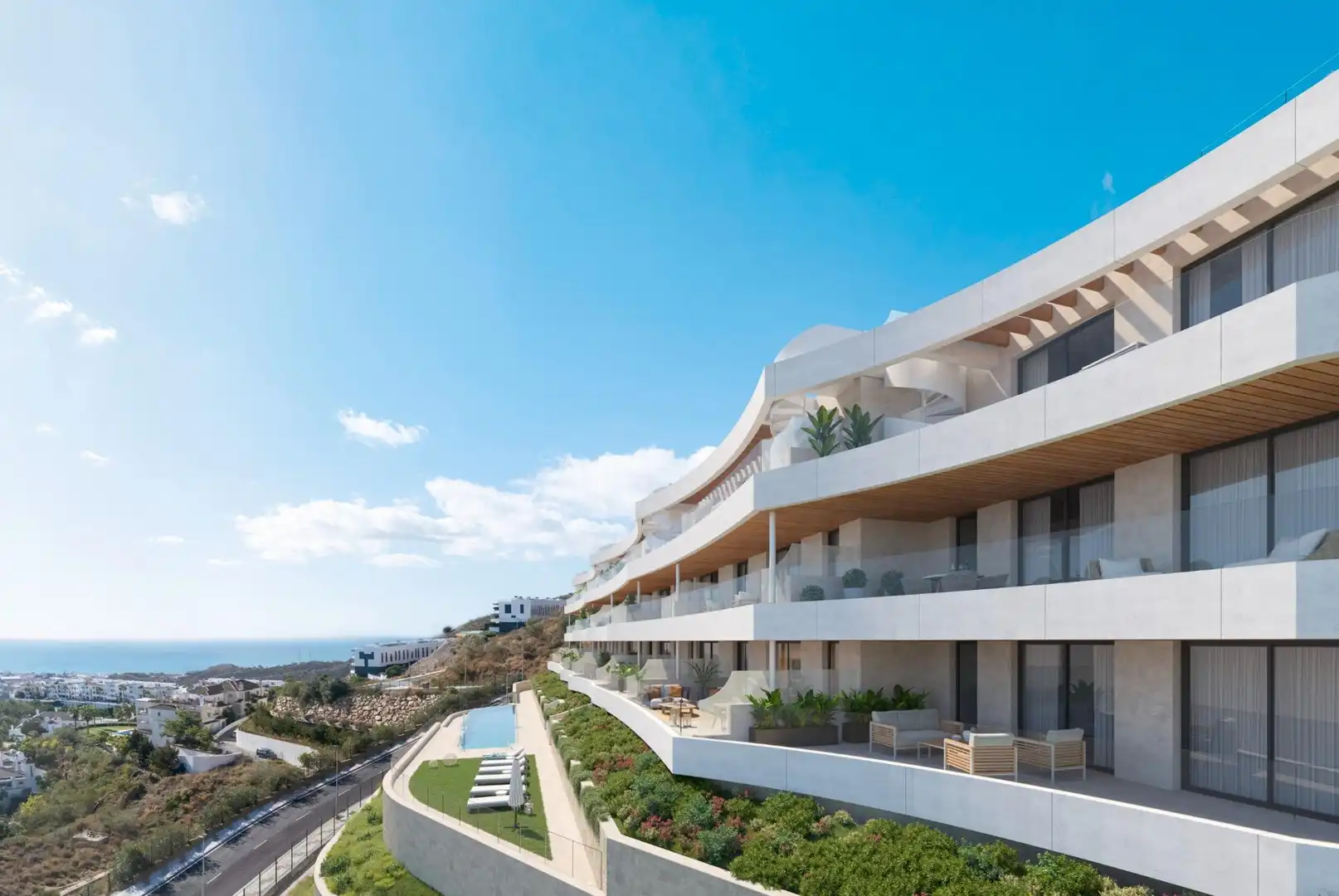 Apartamento en venta en Diseminados, imagen 5