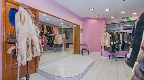 Photo 5 of Premises for sale in Calle Poeta Manuel Gongora, Cervantes,  Granada Capital