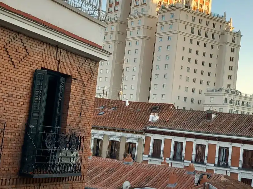 Flat to rent in calle del Limón 5, imagen 17