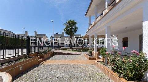 Foto 2 de Casa o chalet de alquiler en Carrer Escorpí, Corinto - Almarda, Sagunto / Sagunt