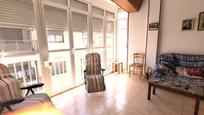 Balcony of Flat for sale in San Pedro del Pinatar