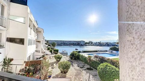 Foto 3 de Apartament en venda a N/a, Sant Maurici, Empuriabrava