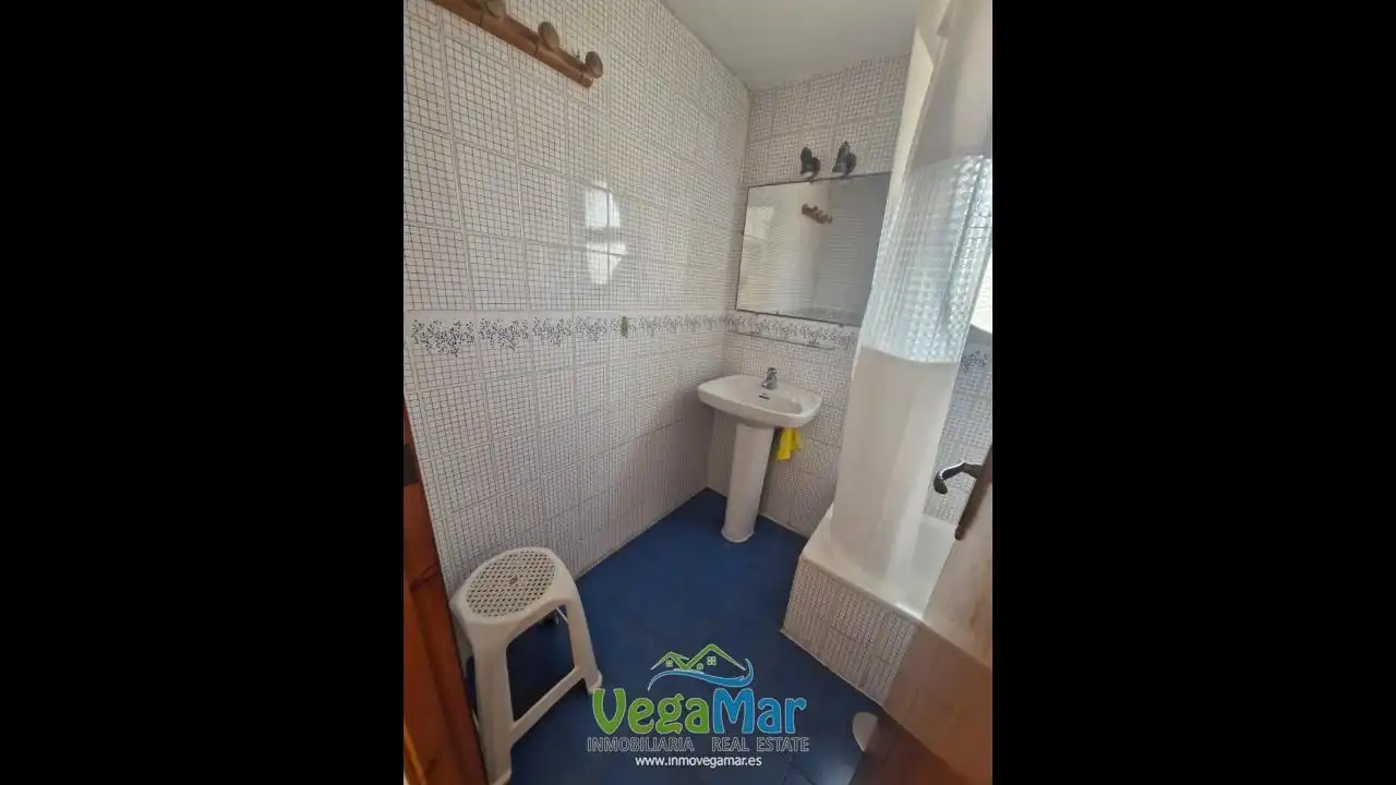 Flat with lift for sale in Avenida Amelia Sánchez de Alcázar, imagen 11